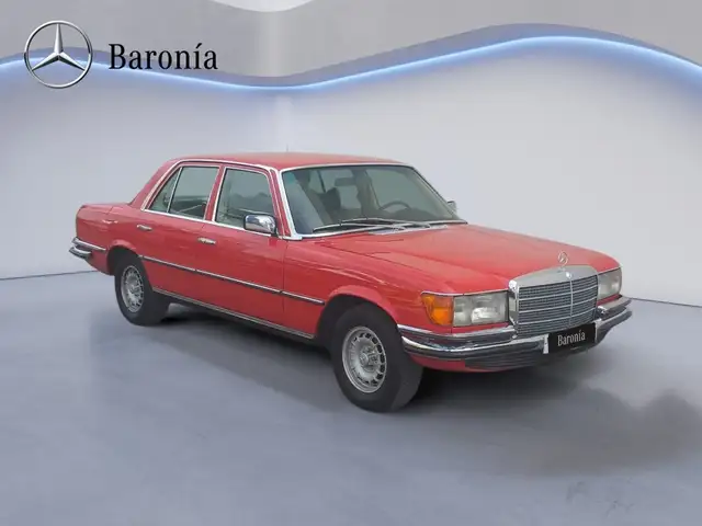 Mercedes-Benz 280 S (108)