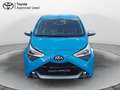 Toyota Aygo 1.0 VVT-i 72 CV 5 porte x-play MMT Синій - thumbnail 4