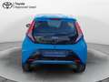 Toyota Aygo 1.0 VVT-i 72 CV 5 porte x-play MMT Blu/Azzurro - thumbnail 5