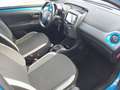 Toyota Aygo 1.0 VVT-i 72 CV 5 porte x-play MMT Kék - thumbnail 10
