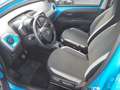 Toyota Aygo 1.0 VVT-i 72 CV 5 porte x-play MMT Kék - thumbnail 6