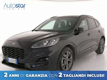 1.5 ecoblue ST-Line X 2wd 120cv auto