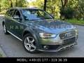 Audi A4 allroad quattro 2.0 TDI*190PS*AUTOMATIK*XENON Grau - thumbnail 11