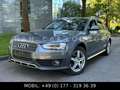 Audi A4 allroad quattro 2.0 TDI*190PS*AUTOMATIK*XENON Grau - thumbnail 2