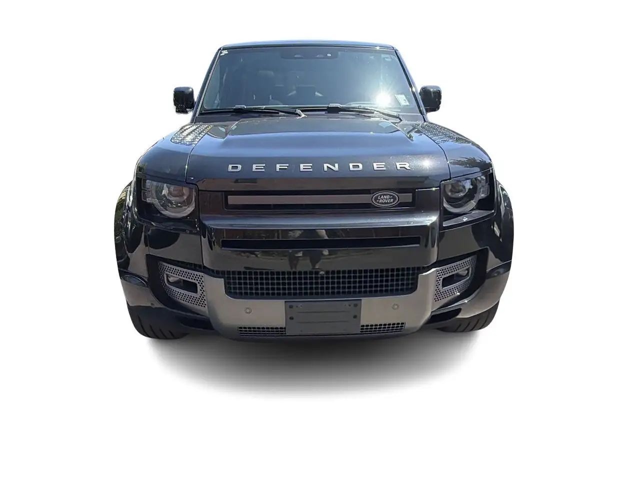 Land Rover Defender снимка Land Rover Defender