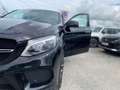 Mercedes-Benz GLE 350 350 d - BVA 9G-Tronic  Fascination pk AMG + Toit Ouvrant + Harman / Kardon Schwarz - thumbnail 47