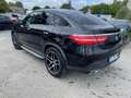 Mercedes-Benz GLE 350 350 d - BVA 9G-Tronic  Fascination pk AMG + Toit Ouvrant + Harman / Kardon Schwarz - thumbnail 23