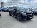 Mercedes-Benz GLE 350 350 d - BVA 9G-Tronic  Fascination pk AMG + Toit Ouvrant + Harman / Kardon Schwarz - thumbnail 2