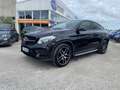 Mercedes-Benz GLE 350 350 d - BVA 9G-Tronic  Fascination pk AMG + Toit Ouvrant + Harman / Kardon Schwarz - thumbnail 1