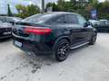 Mercedes-Benz GLE 350 350 d - BVA 9G-Tronic  Fascination pk AMG + Toit Ouvrant + Harman / Kardon Schwarz - thumbnail 4
