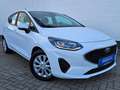 Ford Fiesta 1.0*LED'PDC*WinterPaket*Android/Apple Blanc - thumbnail 2