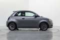 Fiat 500e 87Kw Icon Gris - thumbnail 7
