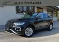 Volkswagen T-Roc T-Roc 1,0 TSI Life Life*EINPARKHILFE Schwarz - thumbnail 1
