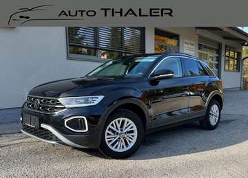T-Roc 1,0 TSI Life Life*EINPARKHILFE