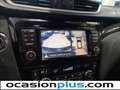 Nissan Qashqai 1.6 DIG-T N-Vision 4x2 Zwart - thumbnail 10