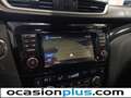 Nissan Qashqai 1.6 DIG-T N-Vision 4x2 Zwart - thumbnail 9