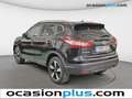 Nissan Qashqai 1.6 DIG-T N-Vision 4x2 Zwart - thumbnail 3
