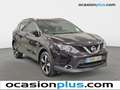 Nissan Qashqai 1.6 DIG-T N-Vision 4x2 Zwart - thumbnail 2