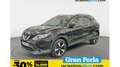 Nissan Qashqai 1.6 DIG-T N-Vision 4x2 Zwart - thumbnail 1