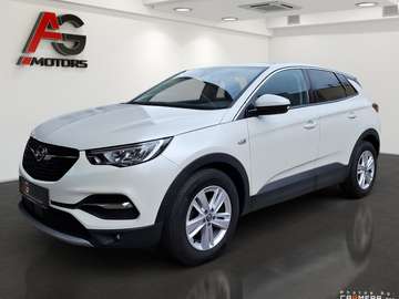 1,5 CDTI 96 2020 Aut./LED/Kamera/SHZ/Parkassist./