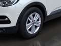 Opel Grandland X 1,5 CDTI 96 2020 Aut./LED/Kamera/SHZ/Parkassist./ Blanc - thumbnail 10