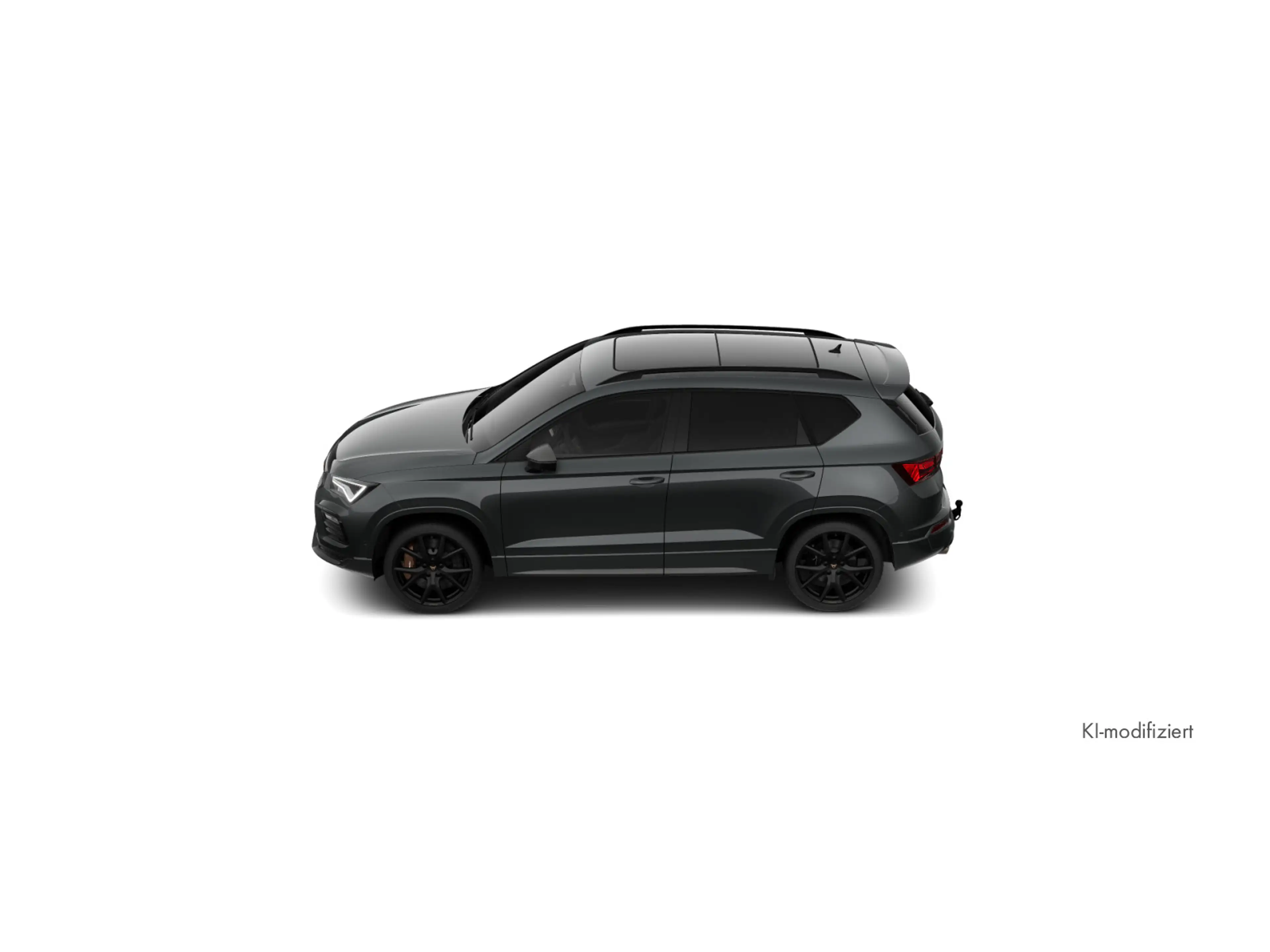 CUPRA Ateca VZ 2,0 TSI Akrapovic, Brembo, 7-Gang-DSG 4 — photo 5