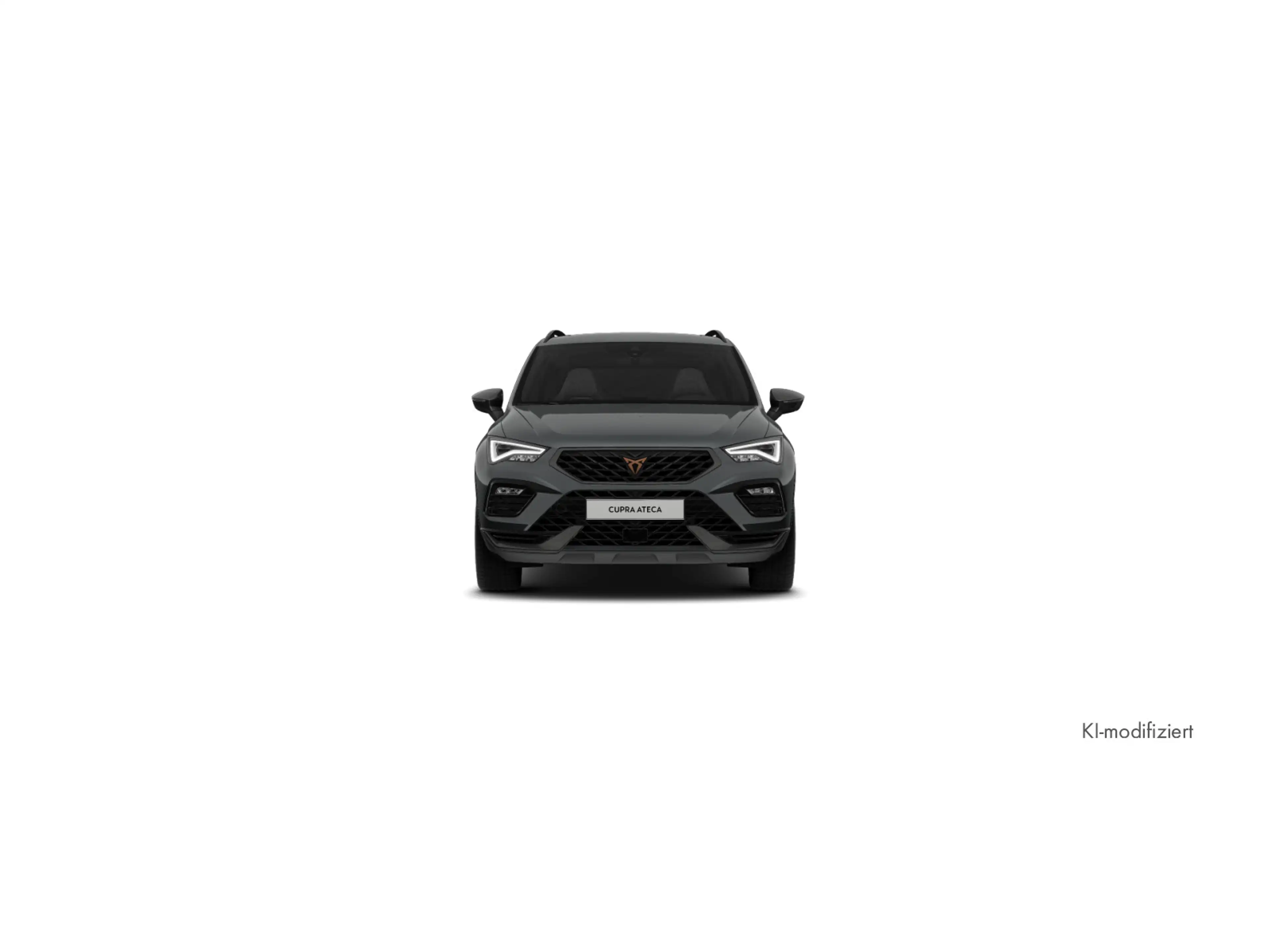 CUPRA Ateca VZ 2,0 TSI Akrapovic, Brembo, 7-Gang-DSG 4 — photo 2