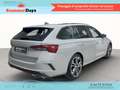 Skoda Octavia Wagon 2.0 TDI evo RS 200 CV DSG Grigio - thumbnail 7