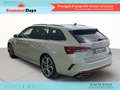 Skoda Octavia Wagon 2.0 TDI evo RS 200 CV DSG Grigio - thumbnail 4