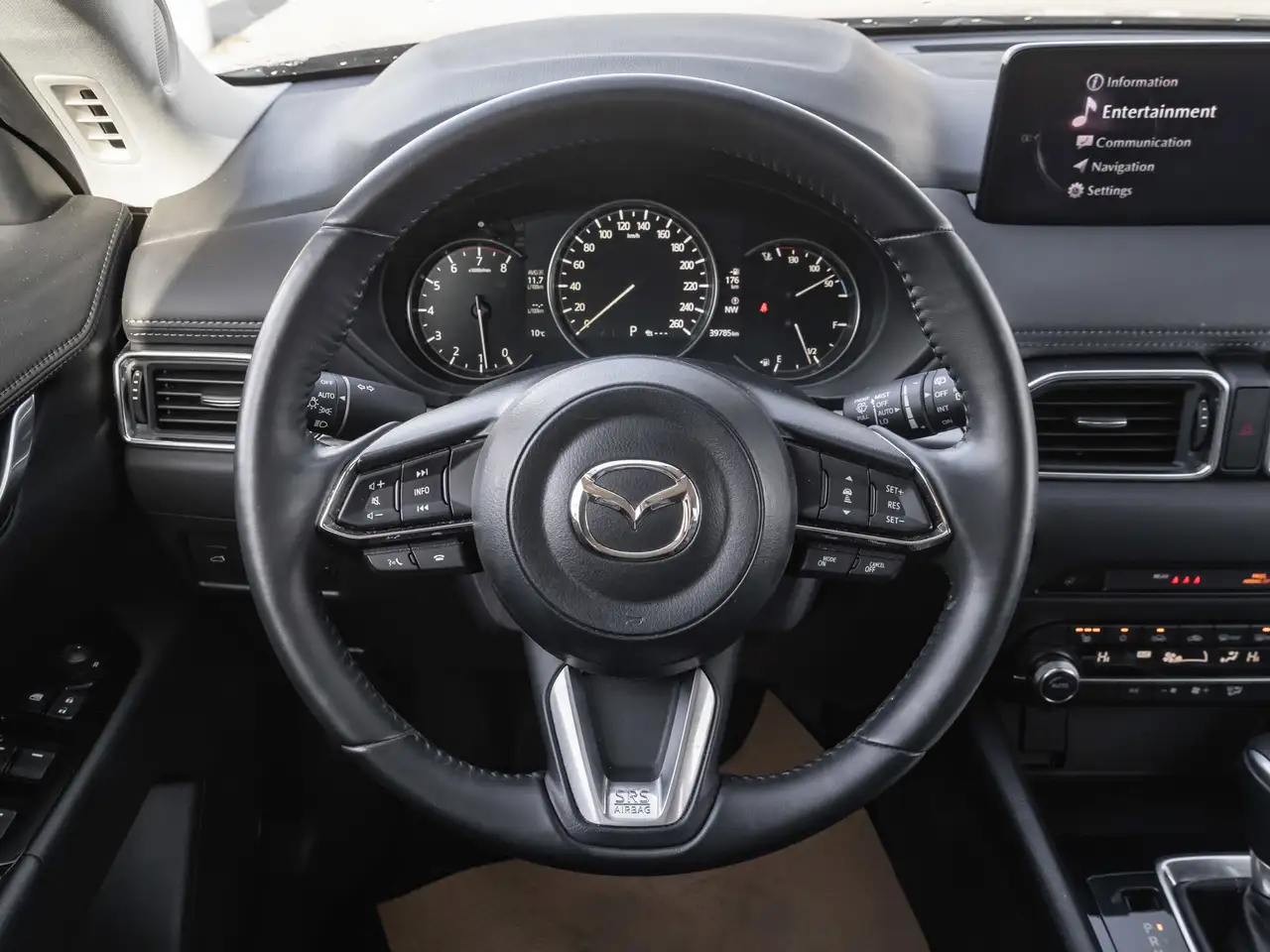 Mazda CX-5 снимка Mazda CX-5