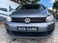 Volkswagen Golf Plus Golf Plus 1.6 CR TDi Trendline DPF Grau - thumbnail 4