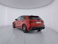 Audi RS3 RS 3 SPB TFSI quattro S tronic Rosso - thumbnail 3