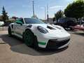 Porsche 992 GT3 RS Neuwagen 2/25 Clubsport Carbon Leder Lift Weiß - thumbnail 6