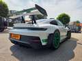 Porsche 992 GT3 RS Neuwagen 2/25 Clubsport Carbon Leder Lift Weiß - thumbnail 3
