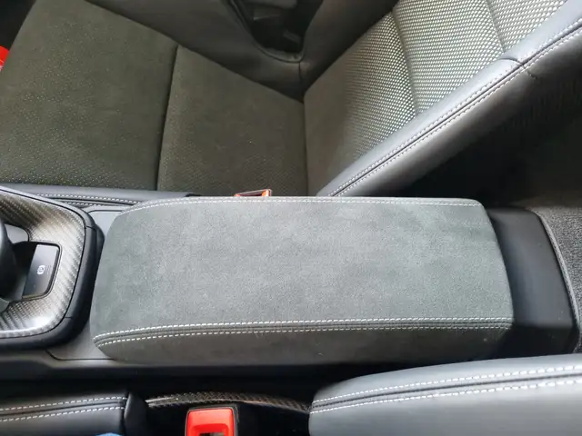 Porsche 992 GT3 RS Neuwagen 2/25 Clubsport Carbon Leder Lift Ansicht 18