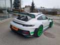 Porsche 992 GT3 RS Neuwagen 2/25 Clubsport Carbon Leder Lift Weiß - thumbnail 30