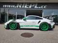 Porsche 992 GT3 RS Neuwagen 2/25 Clubsport Carbon Leder Lift Weiß - thumbnail 7