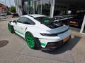 Porsche 992 GT3 RS Neuwagen 2/25 Clubsport Carbon Leder Lift Weiß - thumbnail 31