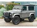 Land Rover Defender 90 TD4 2.2L SW 4 Places Grijs - thumbnail 6