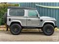 Land Rover Defender 90 TD4 2.2L SW 4 Places Grijs - thumbnail 9