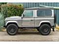 Land Rover Defender 90 TD4 2.2L SW 4 Places Grijs - thumbnail 10