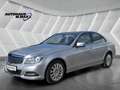 Mercedes-Benz C 180 CGI Lim. Elegance Navi Schiebedach PDC LED Argent - thumbnail 1