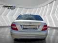 Mercedes-Benz C 180 CGI Lim. Elegance Navi Schiebedach PDC LED Argent - thumbnail 4