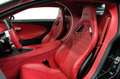 Bugatti Chiron /CARBON/WARRANTY+SERVICE NEU+PACKAGE Nero - thumbnail 14