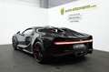 Bugatti Chiron /CARBON/WARRANTY+SERVICE NEU+PACKAGE Zwart - thumbnail 28