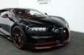 Bugatti Chiron /CARBON/WARRANTY+SERVICE NEU+PACKAGE Negro - thumbnail 1