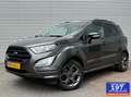 Ford EcoSport 1.0 EcoBoost ST-LINE 140 PK LED CARPLAY CAMERA VOL Gris - thumbnail 1