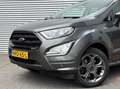 Ford EcoSport 1.0 EcoBoost ST-LINE 140 PK LED CARPLAY CAMERA VOL Gris - thumbnail 10