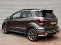 Ford EcoSport 1.0 EcoBoost ST-LINE 140 PK LED CARPLAY CAMERA VOL Gris - thumbnail 7