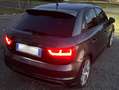 Audi A1 AUDI A1 CIELO STELLATO, NEOPATENTATI, AUTOMATCA Grigio - thumbnail 6